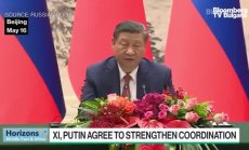 Ребека Чонг Уилкинс: Икономически, Китай предоставя спасително въже на Русия - част 1