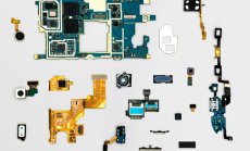 Нови роботи "гасят" пожари с огън в Калифорния 