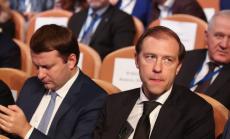 Сривът на рублата е повод за радост сред руските министри