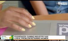 Гейминг индустрията и жените в нея, част 2