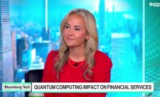 Инвестиции в квантови компютри и физически AI, част 3