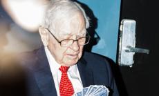 Инвестициите на Бъфет в Япония се борят с тенденциите на пазара 