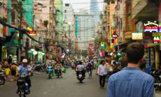 Юанът поскъпна - под 7 юана за долар