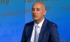 Н. Стойков: Тръмп да уволни Пауъл заради лихвената политика на Фед