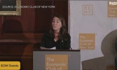 Хамак от Фед смята инфлацията за по-голяма заплаха от трудовия пазар