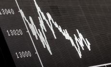 Опасения от инфлация и проблеми при ваксините понижават индексите в Европа