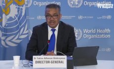 СЗО обяви най-висока тревога от маймунска шарка