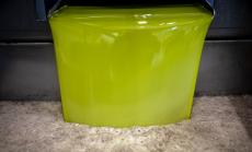 Зехтинът: Една от най-търсените съставки в Азия