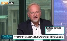 Стратегията за чиповете на Trumpf е основна част от плана за ръст