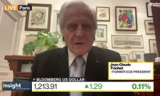 Трише: Имаме кредитен проблем и проблем с непогасения дълг