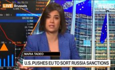 САЩ настоява Европа да реши за санкциите за Русия