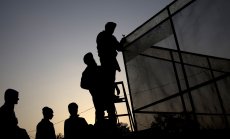 Промените в климата ще сложат край на нациите