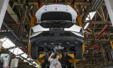 Книжата на Dongfeng поскъпнаха с 90% заради надеждата за консолидация