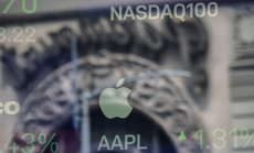 Ефектът от продажбата на Бъфет се простира далеч отвъд Apple