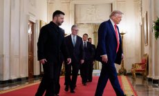 Тръмп е разочарован от реакцията на Зеленски към плана Белият дом за мир