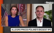 Защо Allegro съсредоточава вниманието върху Полша