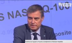 Цената на вторите изтребители F-16 ще бъде по-ниска