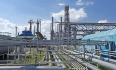 Какво да очакваме от суровините, докато се работи по мирно споразумение в Украйна