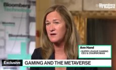 Защо един директор на гейминг компания не използва думата метавселена, част 2