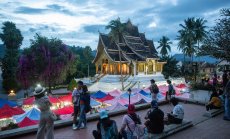 Дипломацията на дълговия капан - пада ли Лаос в ръцете на Китай? 