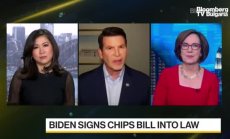 Krach Institute: TSMC предизвика верижна реакция за инвестиции