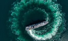 Започва премахването на мини в Черно море, за да се помогне на износа на Украйна