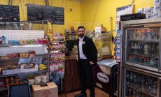 Ню Йорк може да се сдобие с държавни магазини за евтини храни