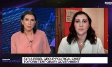 Кемали: Асад пусна ислямистите от затвора, когато САЩ се биеше в Ирак