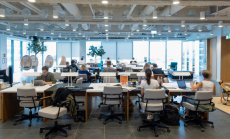 Компания може да автоматизира 70% от комуникацията служител-HR отдел 