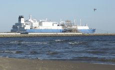 Япония ще пренасочи газ към Европа на фона на напрежението между Русия и Украйна