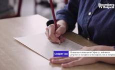 Дискусиите в час са изключително важни за децата в училище