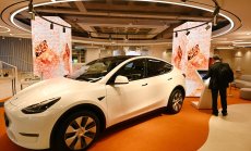 Назначенията в Tesla вече ще зависят от личното съгласие на Мъск