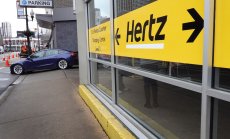 Herz заменя 20 000 електрически коли с бензинови заради слабо търсене и високи разходи