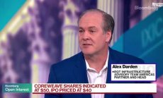 EQT за търсенето на енергийна инфраструктура