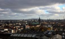 Дъблин е най-предпочитаното място от финансовите компании след Brexit