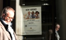 Защо 818 000 по-малко работни места в САЩ са сигнал за оздравяваща икономика