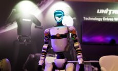 Липсата на добра AI технология спира бума на хуманоидните роботи, смятат от Unitree