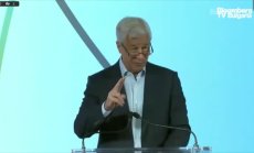 Даймън: Буреносните облаци може да се разпръснат