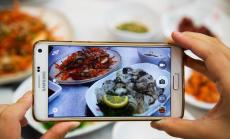 2015 – четвъртата поредна година на спад на цените на храните