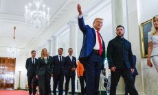 Смяната на позицията на Тръмп за Украйна поставя Европа в критична ситуация