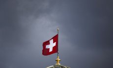 Властите в Швейцария разследват фирми, заобикалящи санкциите срещу Русия