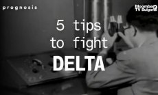Пет начина за борба с делта