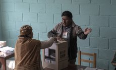 Избирателите в Боливия сложиха край на две десетилетия управление на социалистите
