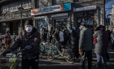Болниците в Китай се оказаха неподготвени за бързото премахване на Covid мерките