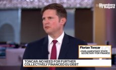 Германски министър за Uniper, енергийната криза, част 3