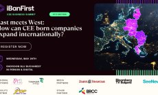 CEE Business Summit: Как създадените в ЦИЕ компании могат да разширят дейността си в международен план?