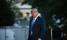 Тръмп поиска уволнението на директор на CNN