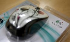 Успехът на Logitech стъпва върху мобилните платформи