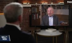 Самърс: Спасяването на песото е неконвенционално