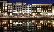 Как градовете се съживяват през 2021 г. на фона на пандемията